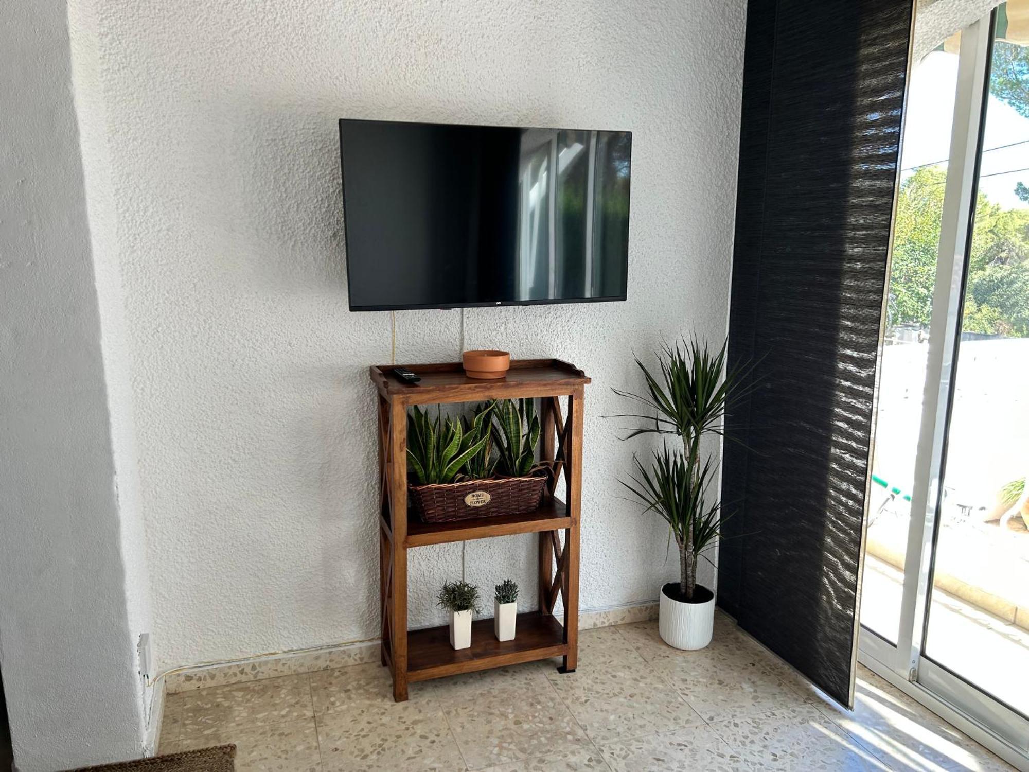 Casa Pepe Moraira Villa ภายนอก รูปภาพ