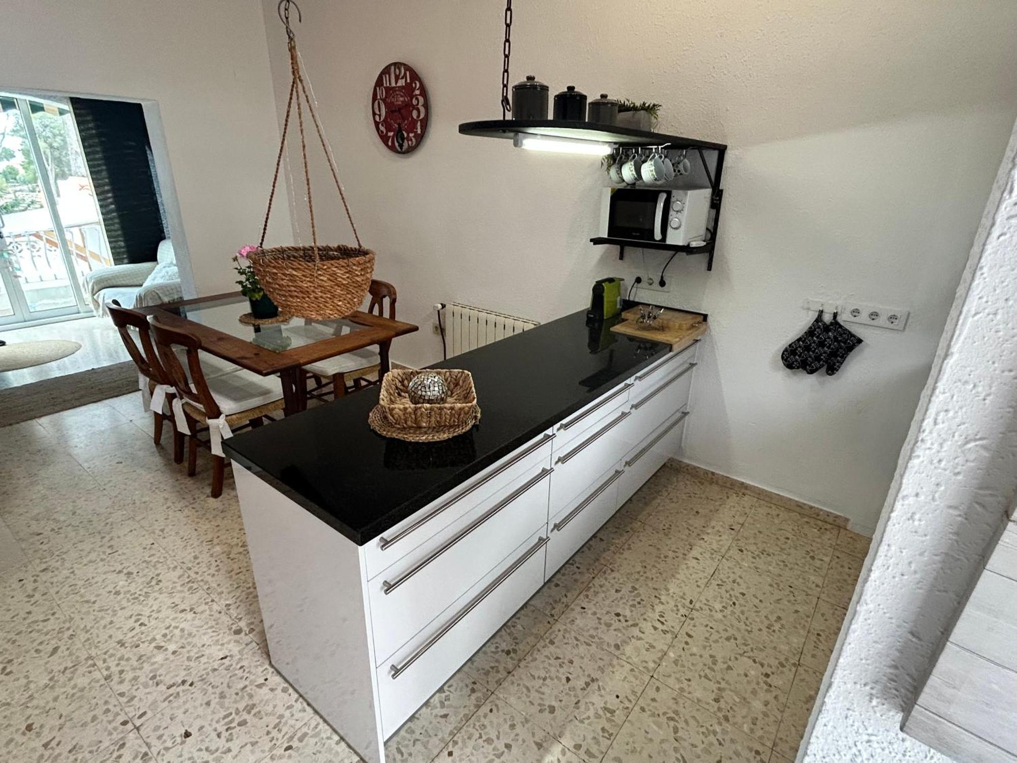 Casa Pepe Moraira Villa ภายนอก รูปภาพ